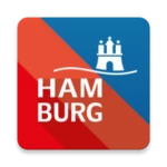 Logo of Hamburg –Experiences & Savings android Application 